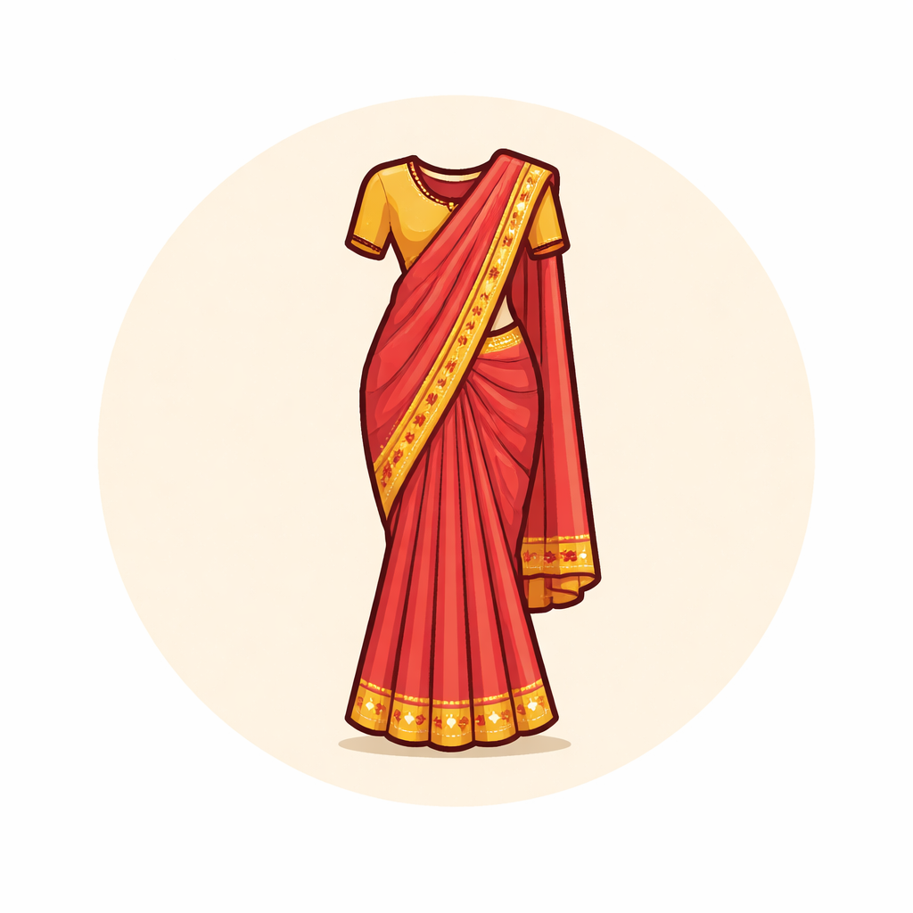 saree