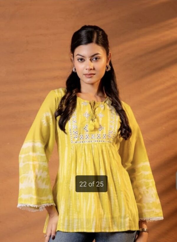 Kurti