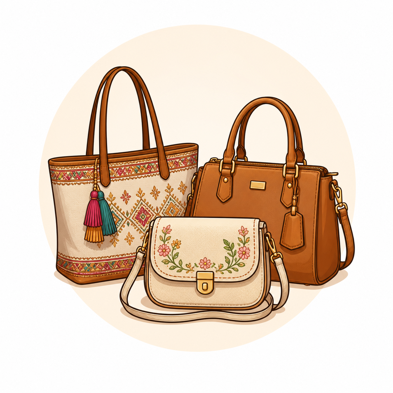 Bags